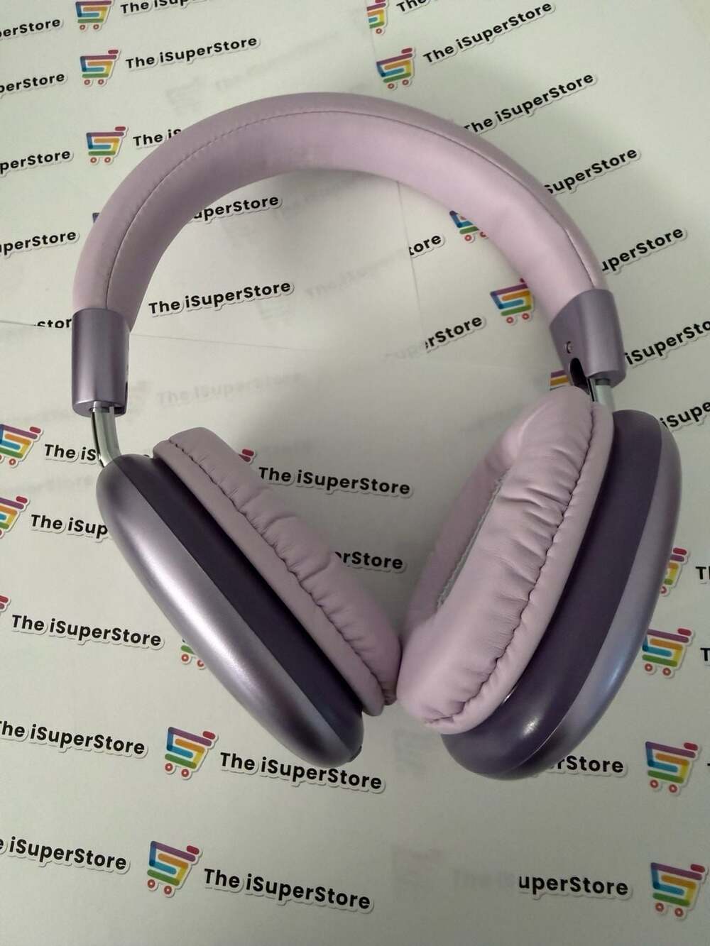 Apple iPod Touch 7th Gen 128GB Blue Bluetooth Headphones 1YR Warranty - Picture 7 of 7